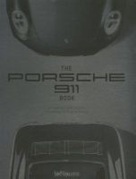 The Porsche 911 Book (Hardcover) - Rene Staud Photo