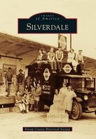 Silverdale (Paperback) - Kitsap County Historical Society Photo