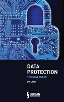 Data Protection - The New Rules (Paperback, New edition) - Ian Long Photo