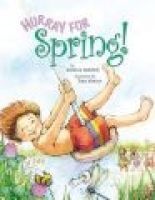 Hurray for Spring (Hardcover) - Patricia Hubbell Photo