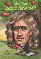 Who Was Isaac Newton? (Paperback) - Janet B Pascal Photo