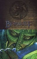 Beowulf (Paperback) - Gareth Hinds Photo