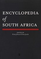 Encyclopedia of South Africa (Paperback) - Krista Johnson Photo