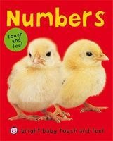 Numbers (Board book, First Edition,) - Priddy Books Photo