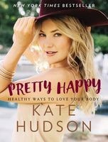Unti  Lifestyle Book (Hardcover) - Kate Hudson Photo