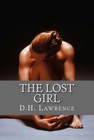 The Lost Girl (Paperback) - D H Lawrence Photo