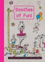 Doodles of Fun! (Paperback) -  Photo