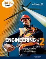 BTEC Level 2 First Engineering Student Book (Paperback) - Andrew Boyce Photo