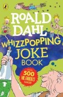 : Whizzpopping Joke Book (Paperback) - Roald Dahl Photo