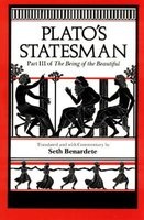 Statesman (Paperback, Reprinted edition) - Plato Photo