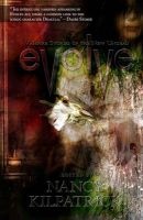 Evolve - Vampire Stories of the New Undead (Paperback) - Nancy Kilpatrick Photo