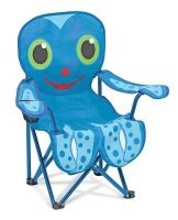 Flex Octopus Chair: Flex Octopus Chair - Melissa Doug Photo