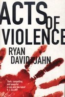 Acts of Violence (Paperback) - Ryan David Jahn Photo