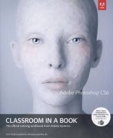 Adobe Photoshop CS6 Classroom in a Book (Paperback, New) - Adobe Creative Team Photo