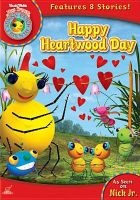 Miss Spider Series-Happy Heartwood Day (Region 1 Import DVD) - Brooke Shields Photo