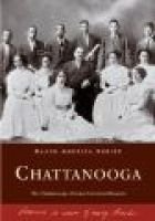 Chattanooga (Paperback) - The Chattanooga African American Museum Photo