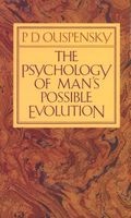The Psychology of Man's Possible Evolution (Hardcover, Vintage Books ed) - Ouspensky Photo