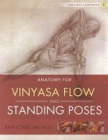 Vinyasa Flow and Standing Poses (Paperback) - Ray Long Photo