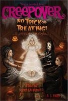 No Trick-Or-Treating! - Superscary Superspecial (Paperback, Original) - Pj Night Photo