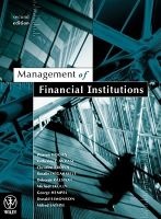 Management of Financial Institutions (Paperback, 2nd Revised edition) - Warren Hogan Photo