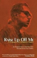 Raise Up off Me - A Portrait of  (Paperback) - Hampton Hawes Photo