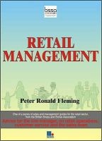 Retail Management (Paperback, 2nd edition) - Peter Fleming Photo