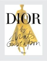 Dior by Mats Gustafon (Hardcover) - Mats Gustafson Photo