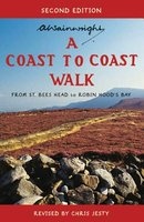 A Coast to Coast Walk - From St Bees Head to Robin Hood's Bay (Hardcover, 2nd Revised edition) - Alfred Wainwright Photo