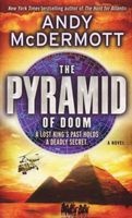 The Pyramid of Doom (Paperback) - Andy Mcdermott Photo