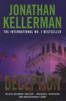 Deception (Paperback) - Jonathan Kellerman Photo