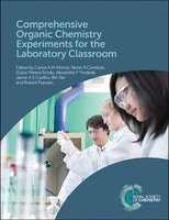 Comprehensive Organic Chemistry Experiments for the Laboratory Classroom (Hardcover) - Carlos AM Afonso Photo