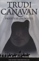 Priestess of the White (Paperback) - Trudi Canavan Photo