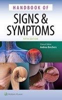 Handbook of Signs & Symptoms (Paperback, 5th Revised edition) - Lippincott Williams Wilkins Photo