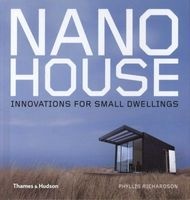 NanoHouse - Innovations for Small Dwellings (Hardcover) - Phyllis Richardson Photo