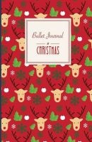 . Reindeer - Soft Cover, 5.5 X 8.5 Inch, 130 Pages (Paperback) - Bullet Journal Photo