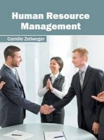 Human Resource Management (Hardcover) - Camille Zellweger Photo