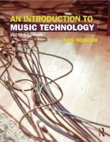 An Introduction to Music Technology (Paperback, 2nd Revised edition) - Dan Hosken Photo