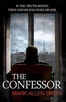 The Confessor (Paperback) - Mark Allen Smith Photo