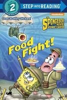 Food Fight! (Paperback) - Courtney Carbone Photo