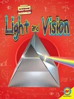 Light and Vision (Hardcover) - Ryan Jacobson Photo
