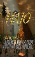 Majo (Paperback) - Amina Delamere Photo