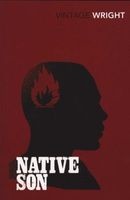 Native Son (Paperback, [New Ed.]) - Richard Wright Photo