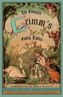Complete Grimm's Fairy Tales (Hardcover, Turtleback Scho) - Jacob Ludwig Carl Grimm Photo