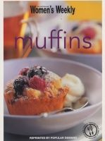 Muffins (Paperback) - The Australian Womens Weekly Photo