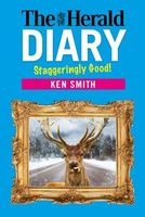 The Herald Diary 2015 - Staggeringly Good! (Paperback) - Ken Smith Photo