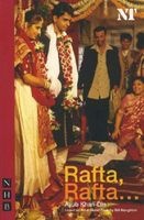 Rafta Rafta (Paperback) - Ayub Khan Din Photo