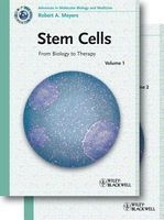 Stem Cells - From Biology to Therapy (Hardcover) - Robert A Meyers Photo