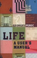 Life - A User's Manual (Paperback, New Ed) - Georges Perec Photo