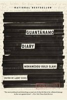 Guantanamo Diary (Paperback) - Larry Siems Photo