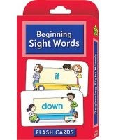 Beginning Sight Words -  Photo